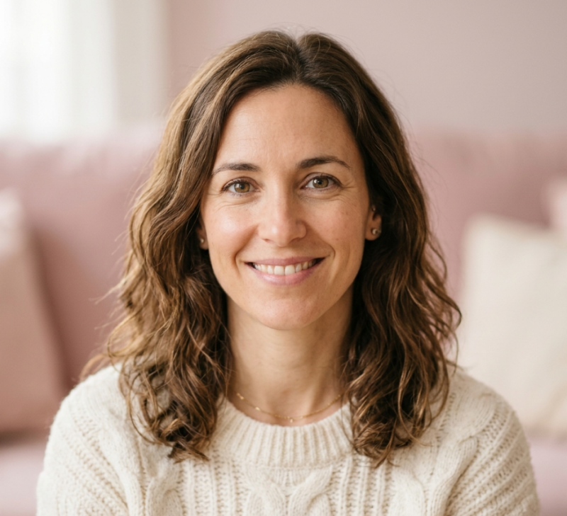 Laura Peluchera