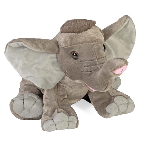 Wild Republic Cuddlekins Elefante (30 cm)