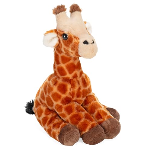 Wild Republic Cuddlekins Bebé Jirafa (30 cm)