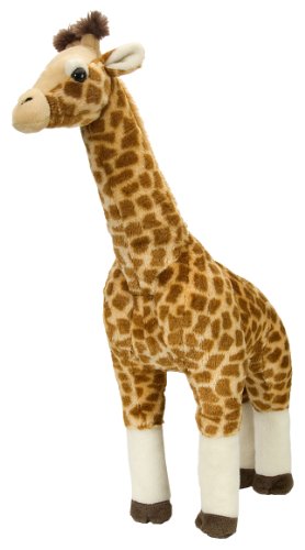 Wild Republic Cuddlekins Jirafa (64 cm)