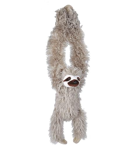 Mejores peluches de perezoso 2026: top 5 (realistas y XXL)