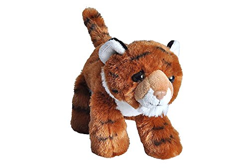 Wild Republic Hug´ems Tigre (18 cm)