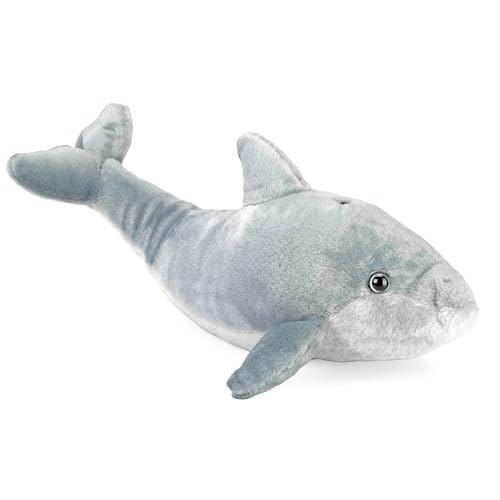 Wild Republic Cuddlekins Delfín 20 cm