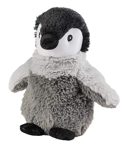Warmies Pingüino con lavanda