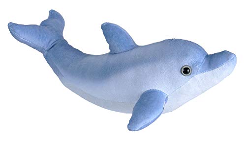 Wild Republic Living Ocean Delfín 32 cm