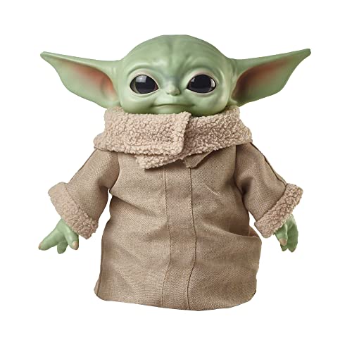 Mejores peluches Star Wars oficiales: Grogu, Chewbacca, Stormtrooper, Darth Vader y R2-D2