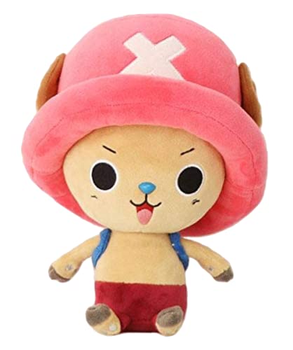 Peluche oficial de Chopper de One Piece