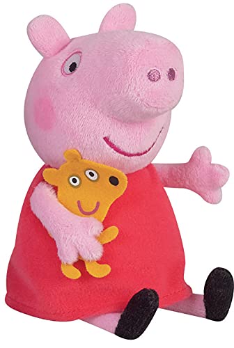 Jemini Peppa Pig 17 cm