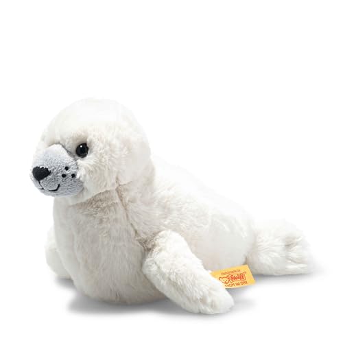 Peluche de foca de marca