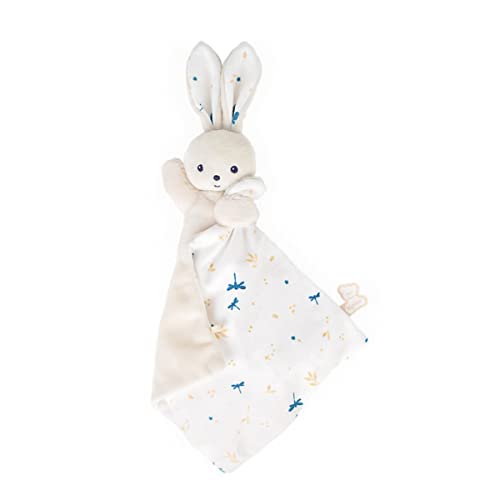 Primeros peluches del bebé por edad: 5 por etapa (0-18 m)