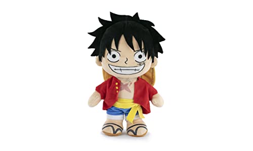 BARRADO One Piece 28 cm (surtido de personajes)