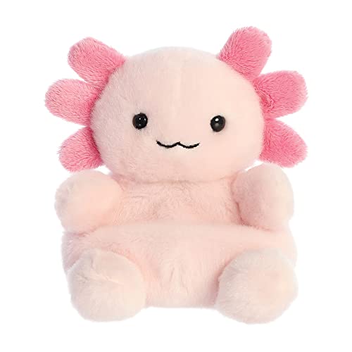 Mejores peluches de ajolote (axolote) 2026: top 5 por tipo