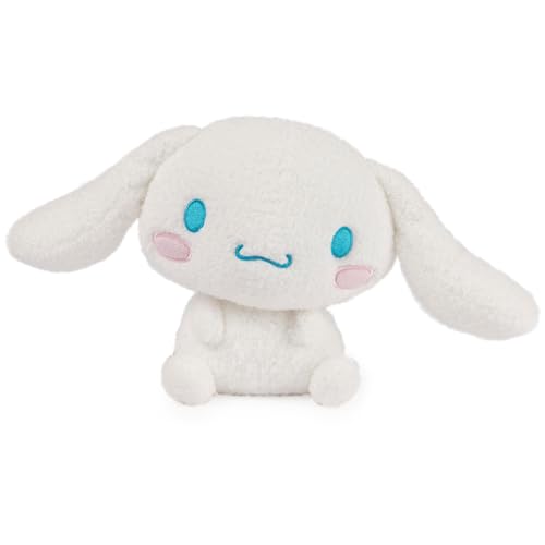 Mejores peluches de Cinnamoroll 2026: top 5 oficiales de Sanrio