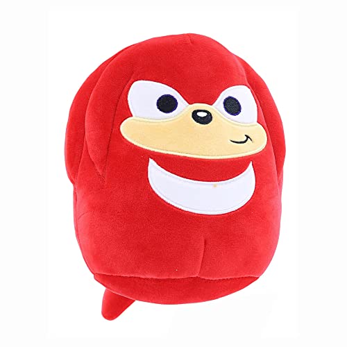 Squishmallows Sonic y Amigos (7 pulgadas)