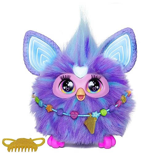 Furby Peluche Electrónico (5 modos)