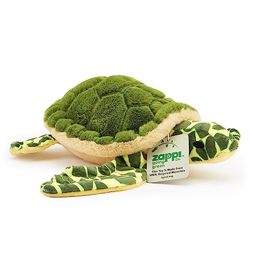 Mejores peluches de tortuga: opciones marinas, realistas y kawaii para abrazar y coleccionar