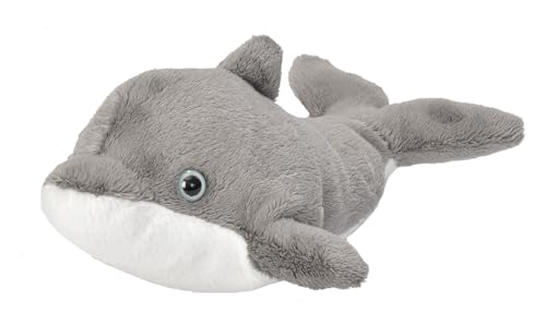 Wild Republic Pocketkins Eco Delfín 12 cm