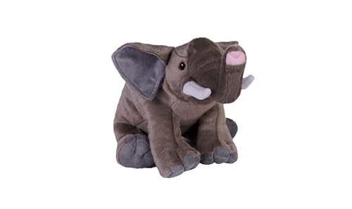 Wild Republic Cuddlekins Eco Elefante (30 cm)