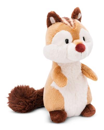 Peluche de ardilla de marca