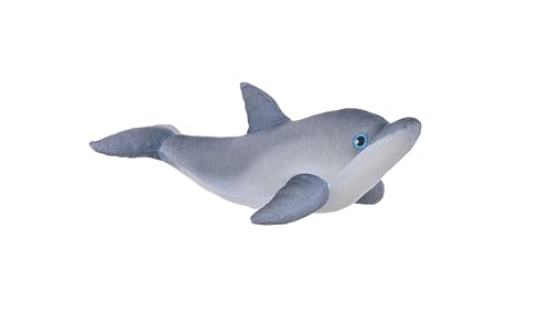 Wild Republic Naturekins Delfín 30 cm