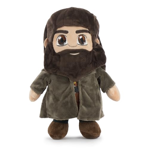 Peluche Hagrid de Play by Play oficial Harry Potter 30 cm
