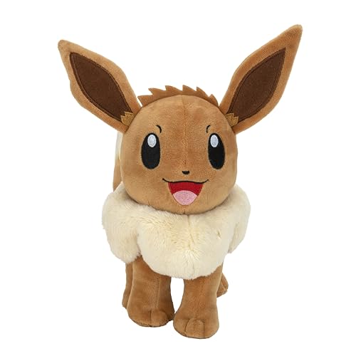 Pokémon Eevee (20 cm)
