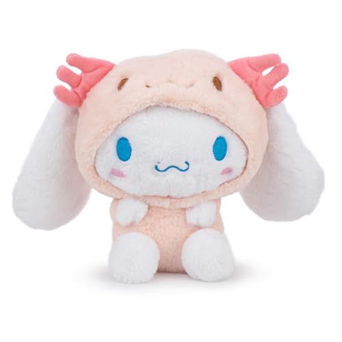 Play by Play Cinnamoroll Ajolote (22 cm)