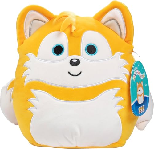 Squishmallows Tails (oficial Jazwares)