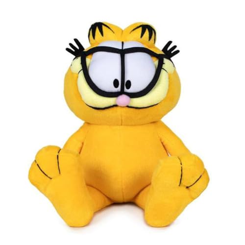 Tinisu Garfield con gafas 30 cm